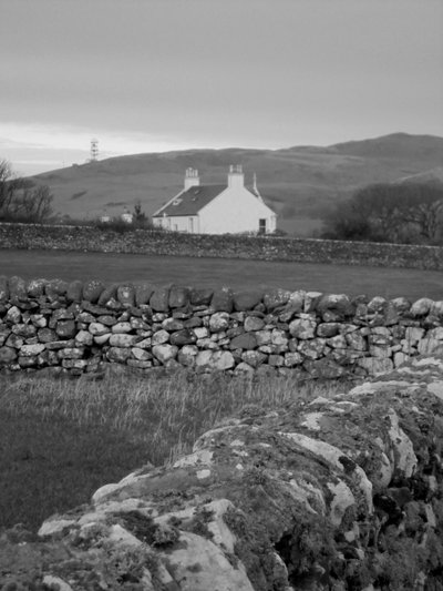 Kintyre... Plus.13 by Peter McClure